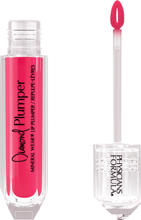 Lipgloss Diamond Plumper Pink Radiant PHYSICIANS FORMULA