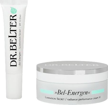 Love Your Skin Bel-Energen Geschenkset DR.BELTER