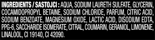 Duschgel 3in1 Awake & Revive AXE