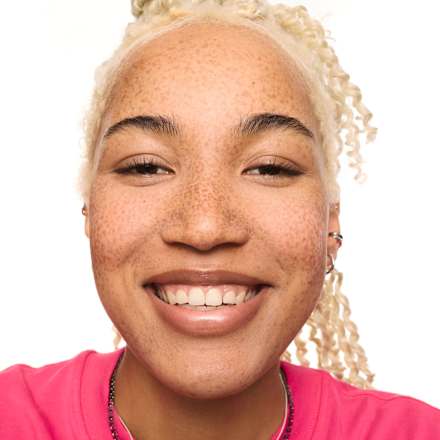 Puder w kamieniu Brighten Up! Banana Powder 20 essence