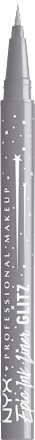Eyeliner Epic Ink Jeanz Glitz 04 Flashy Flare NYX PROFESSIONAL MAKEUP
