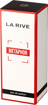 Metaphor Woda perfumowana damska LA RIVE