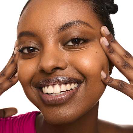 Lipgloss Extreme Shine Volume 101 Milky Way essence