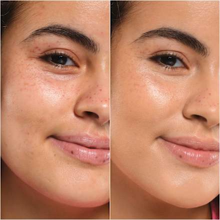 Fluid do twarzy Magic Filter Glow Booster 20 essence