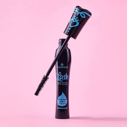 Tusz do rzęs wodoodporny Lash Princess False Lash Effect Waterproof essence