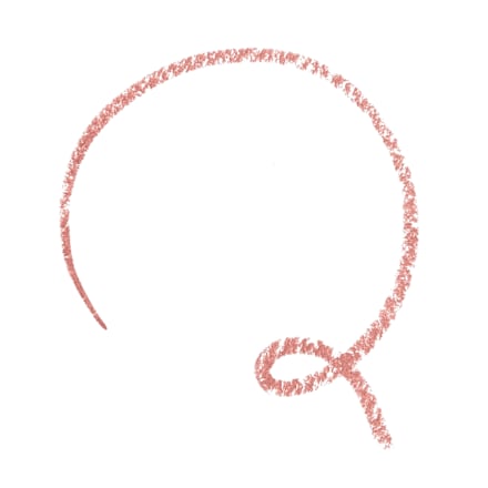 Konturówka do ust 8h Matte Comfort Lipliner 21 Clouded essence