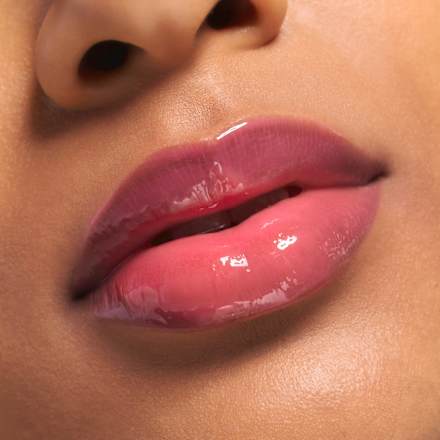 Błyszczyk powiększający do ust Plumping Lipgloss What The Fake 102 Pink About It essence