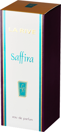 Dámska parfumovaná voda Saffira La Rive