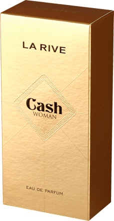 Cash Woman Woda perfumowana damska LA RIVE