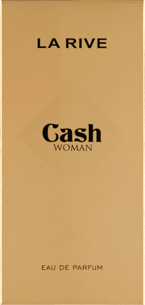 Cash Woman Woda perfumowana damska LA RIVE