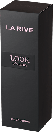 Look Of Woman Woda perfumowana damska LA RIVE