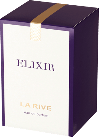 Elixir Woda perfumowana damska LA RIVE