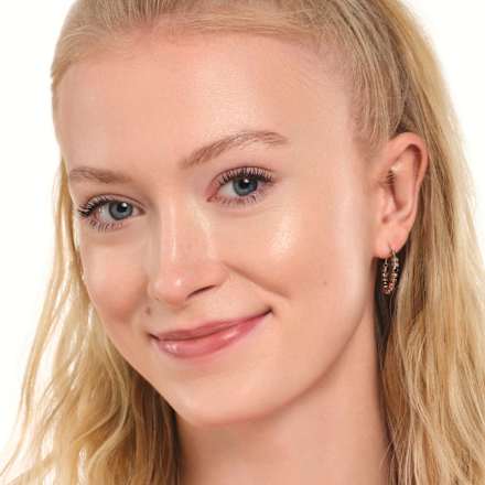 Kredka do brwi microblading 01 essence