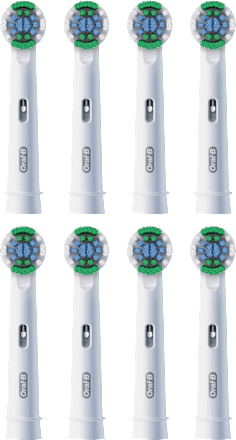 Aufsteckbürsten PRO Precision Clean Oral-B