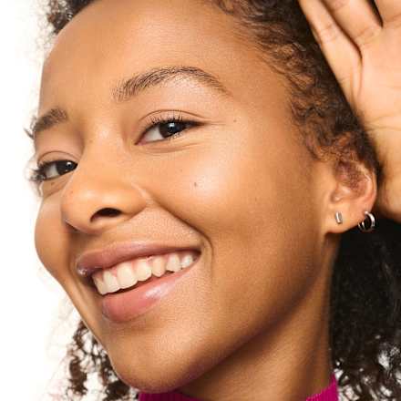 Highlighter Gimme Glow Luminous 10 Glowy Champagne essence