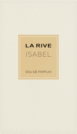 Isabel Woda perfumowana damska LA RIVE