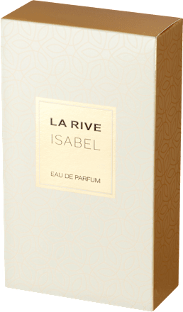 Isabel Woda perfumowana damska LA RIVE