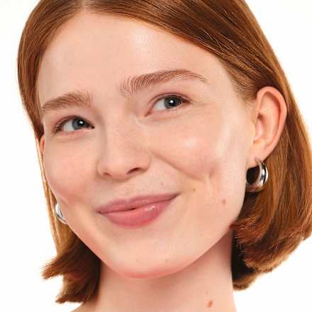 Podkład Silky Blur Hydrating Longwear Foundation 100 essence