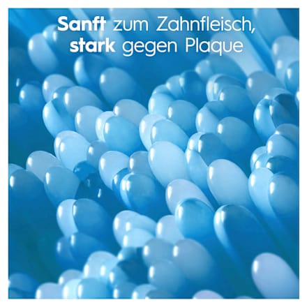 Zahnbürste Pro-Clean Clinical mittel Oral-B