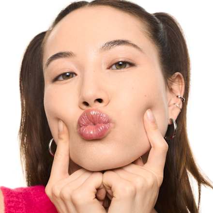 Lipgloss What The Fake! Extreme 02 Ice Ice Baby! essence