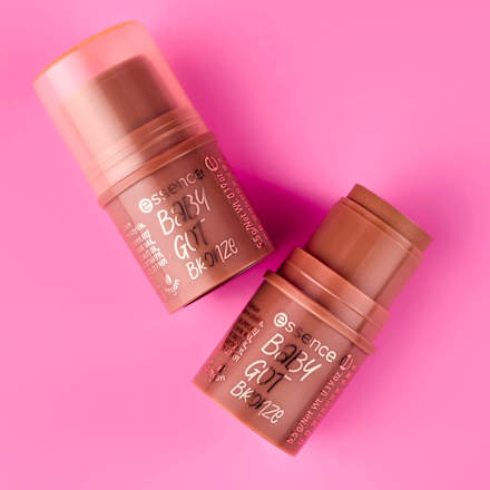 Bronzer stick BABY GOT - n. 10 essence