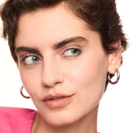 Palette ombretti the ROSE edition essence