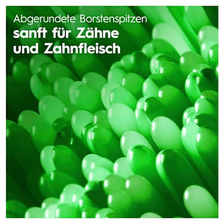 Zahnbürste Pro-Clean mittel Oral-B