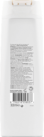 Shampoo Anti Schuppen Active Nutri-Plex PANTENE PRO-V