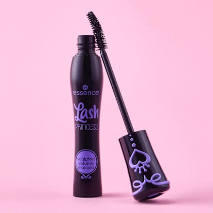 Mascara Lash Princess Sculpted Volume essence