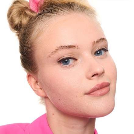 Liquid Eyeliner Ink Waterproof 02 Ash Brown essence