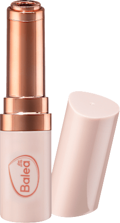 Epilator facial electric Balea