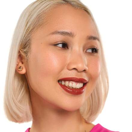 Lippenstift The Slim Stick 202 Brick Red essence