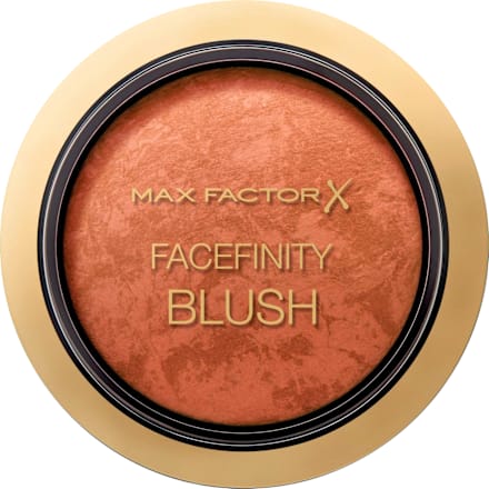 Arcpirosító Creme Puff, Alluring Rose 25 MAX FACTOR