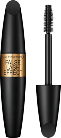Szempillaspirál False Lash Effect fekete vízálló MAX FACTOR