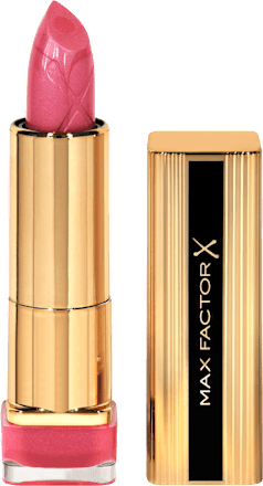 Ajakrúzs Colour Elixir English Rose 90 MAX FACTOR