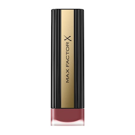 Ajakrúzs Colour Elixir Velvet Matte - Nr. 60 Mauve MAX FACTOR