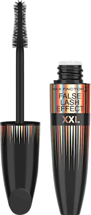 Szempillaspirál False Lash Effect XXL fekete MAX FACTOR