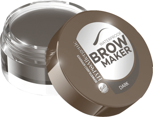 Brow Maker gel de sprâncene rezistent la apă 03 Bell HYPOAllergenic