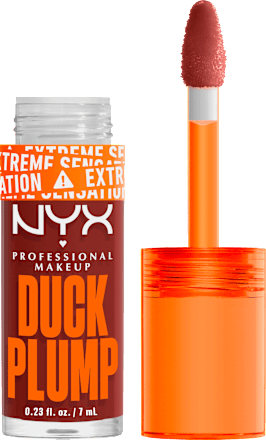 lesk na rty Duck Plump, 16 Wine Not? NYX PROFESSIONAL MAKEUP
