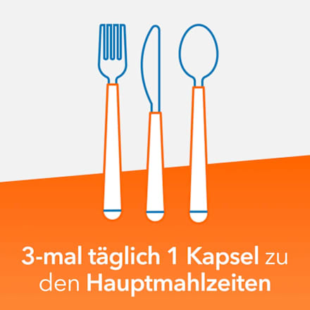 ratiopharm Orlistat-ratiopharm 60 mg Hartkapseln  ratiopharm