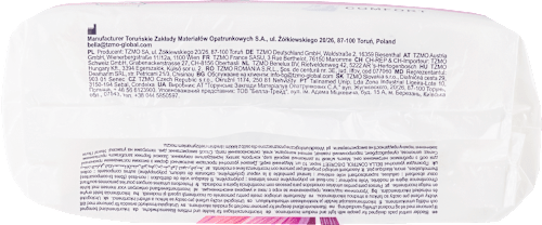 Wkładki urologiczne Control Discreet Super bella