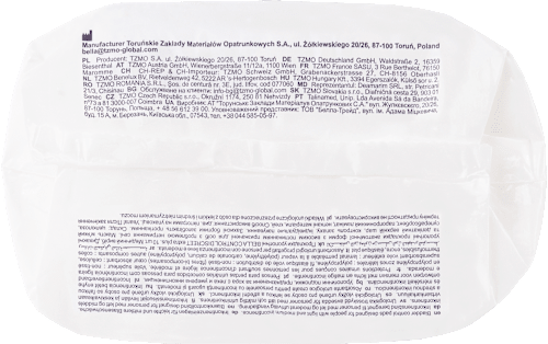 Wkładki urologiczne Control Discreet Extra Plus bella