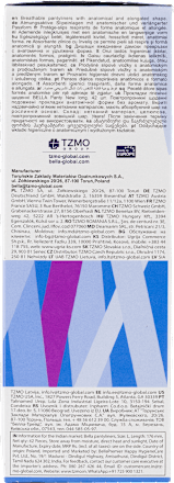 Wkładki higieniczne New Long Panty bella