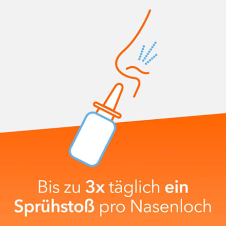 NasenSpray-ratiopharm Erwachsene 0,1% Nasenspray, Lösung ratiopharm