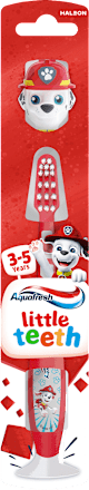 Fogkefe 3-5 éves korig Aquafresh
