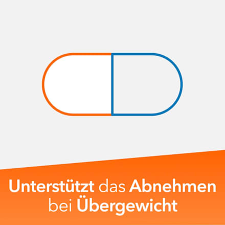 ratiopharm Orlistat-ratiopharm 60 mg Hartkapseln  ratiopharm