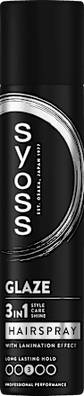 Fixativ Glaze syoss