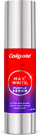 Max White Purple Serum za izbjeljivanje zuba Colgate