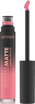 Endless Matte tečni ruž za usne - 040 Wifey CATRICE