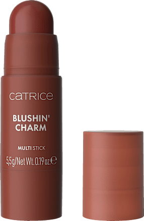 Fard obraz stick Blushin' Charm 060 CATRICE